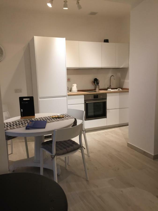 Valletta Spacious Duplex - St.Paul'S Apartments Zewnętrze zdjęcie