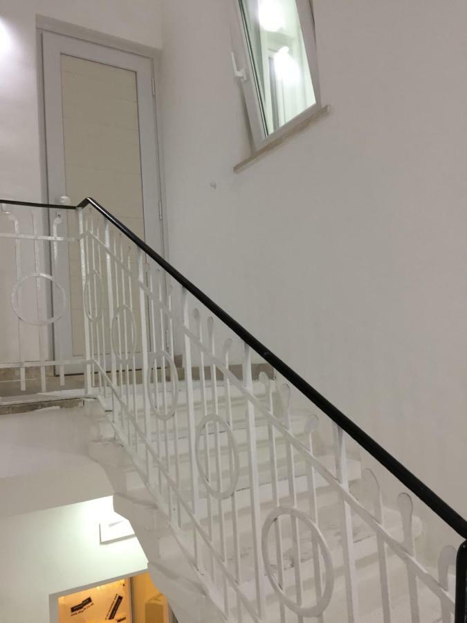Valletta Spacious Duplex - St.Paul'S Apartments Zewnętrze zdjęcie