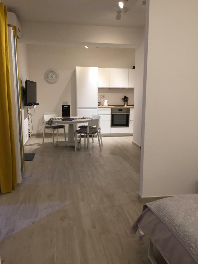 Valletta Spacious Duplex - St.Paul'S Apartments Zewnętrze zdjęcie