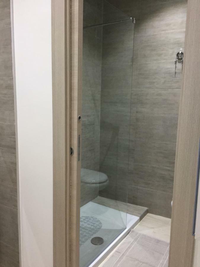 Valletta Spacious Duplex - St.Paul'S Apartments Zewnętrze zdjęcie