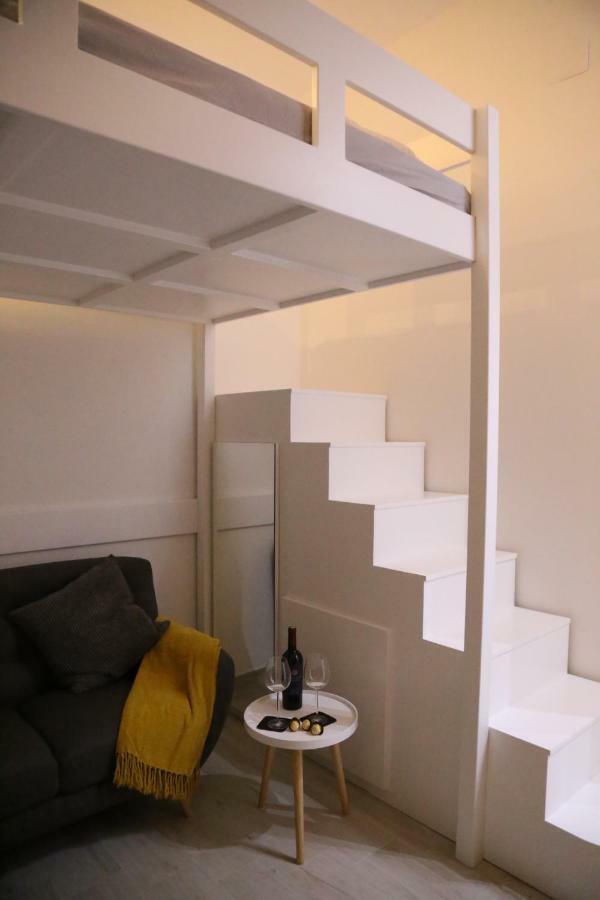 Valletta Spacious Duplex - St.Paul'S Apartments Zewnętrze zdjęcie