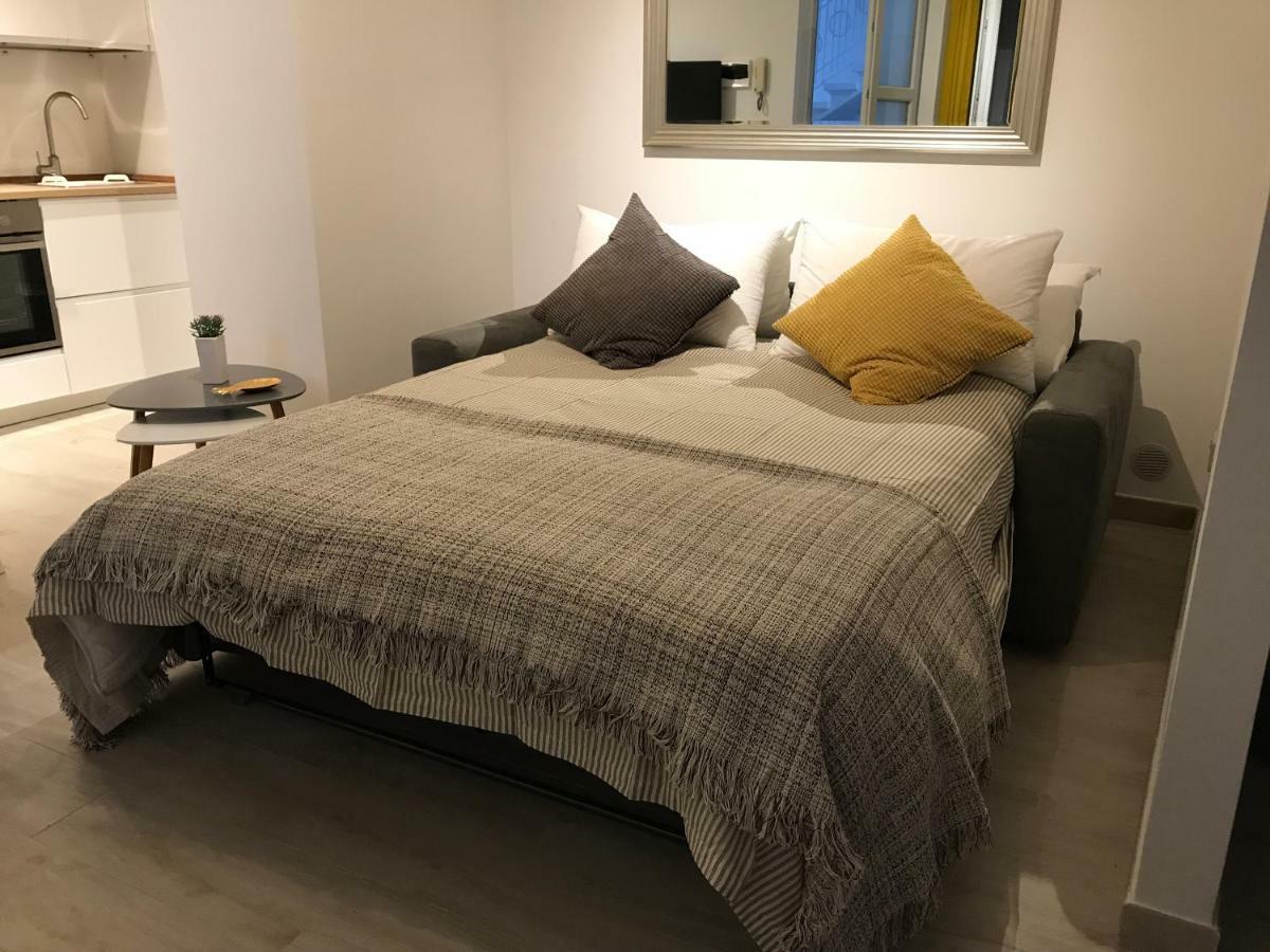 Valletta Spacious Duplex - St.Paul'S Apartments Zewnętrze zdjęcie